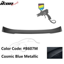 Load image into Gallery viewer, 2022-2025 Honda Civic Hatchback Mugen Trunk Spoiler ABS