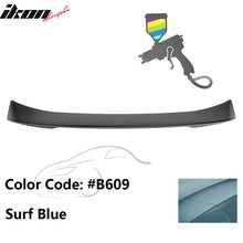 Load image into Gallery viewer, 2022-2025 Honda Civic Hatchback Mugen Trunk Spoiler ABS