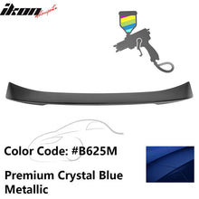 Load image into Gallery viewer, 2022-2025 Honda Civic Hatchback Mugen Trunk Spoiler ABS