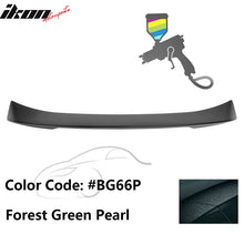 Load image into Gallery viewer, 2022-2025 Honda Civic Hatchback Mugen Trunk Spoiler ABS