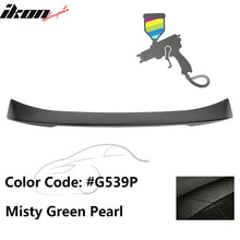Load image into Gallery viewer, 2022-2025 Honda Civic Hatchback Mugen Trunk Spoiler ABS