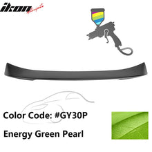 Load image into Gallery viewer, 2022-2025 Honda Civic Hatchback Mugen Trunk Spoiler ABS