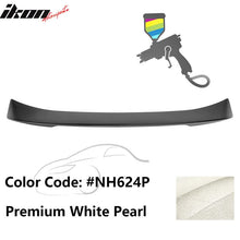 Load image into Gallery viewer, 2022-2025 Honda Civic Hatchback Mugen Trunk Spoiler ABS