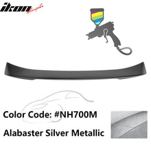 Load image into Gallery viewer, 2022-2025 Honda Civic Hatchback Mugen Trunk Spoiler ABS