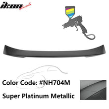 Load image into Gallery viewer, 2022-2025 Honda Civic Hatchback Mugen Trunk Spoiler ABS