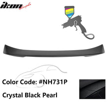 Load image into Gallery viewer, 2022-2025 Honda Civic Hatchback Mugen Trunk Spoiler ABS