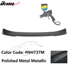 Load image into Gallery viewer, 2022-2025 Honda Civic Hatchback Mugen Trunk Spoiler ABS