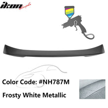 Load image into Gallery viewer, 2022-2025 Honda Civic Hatchback Mugen Trunk Spoiler ABS