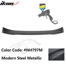 Load image into Gallery viewer, 2022-2025 Honda Civic Hatchback Mugen Trunk Spoiler ABS