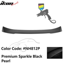 Load image into Gallery viewer, 2022-2025 Honda Civic Hatchback Mugen Trunk Spoiler ABS