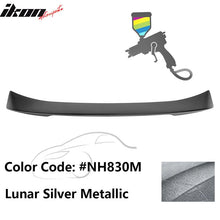 Load image into Gallery viewer, 2022-2025 Honda Civic Hatchback Mugen Trunk Spoiler ABS
