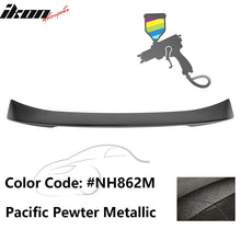 Load image into Gallery viewer, 2022-2025 Honda Civic Hatchback Mugen Trunk Spoiler ABS