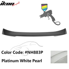 Load image into Gallery viewer, 2022-2025 Honda Civic Hatchback Mugen Trunk Spoiler ABS