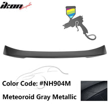Load image into Gallery viewer, 2022-2025 Honda Civic Hatchback Mugen Trunk Spoiler ABS