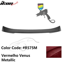 Load image into Gallery viewer, 2022-2025 Honda Civic Hatchback Mugen Trunk Spoiler ABS