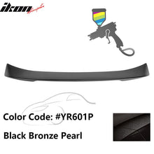 Load image into Gallery viewer, 2022-2025 Honda Civic Hatchback Mugen Trunk Spoiler ABS