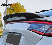 Load image into Gallery viewer, 2022-2025 Honda Civic Hatchback Mugen Trunk Spoiler ABS