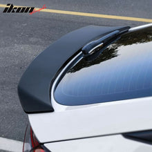 Load image into Gallery viewer, 2022-2025 Honda Civic Hatchback Mugen Trunk Spoiler ABS