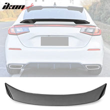 Load image into Gallery viewer, 2022-2025 Honda Civic Hatchback Mugen Trunk Spoiler ABS