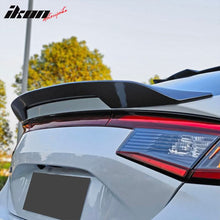 Load image into Gallery viewer, 2022-2025 Honda Civic Hatchback Mugen Trunk Spoiler ABS