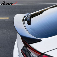 Load image into Gallery viewer, 2022-2025 Honda Civic Hatchback Mugen Trunk Spoiler ABS