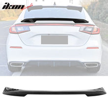 Load image into Gallery viewer, 2022-2025 Honda Civic Hatchback Mugen Trunk Spoiler ABS