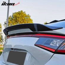 Load image into Gallery viewer, 2022-2025 Honda Civic Hatchback Mugen Trunk Spoiler ABS