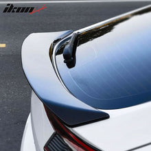 Load image into Gallery viewer, 2022-2025 Honda Civic Hatchback Mugen Trunk Spoiler ABS