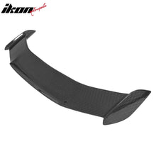 Load image into Gallery viewer, 2023-2025 Civic Type R OE Style Honeycomb Carbon Fiber Trunk Spoiler