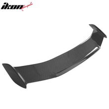 Load image into Gallery viewer, 2023-2025 Civic Type R OE Style Honeycomb Carbon Fiber Trunk Spoiler