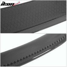 Load image into Gallery viewer, 2023-2025 Civic Type R OE Style Honeycomb Carbon Fiber Trunk Spoiler