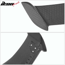 Load image into Gallery viewer, 2023-2025 Civic Type R OE Style Honeycomb Carbon Fiber Trunk Spoiler