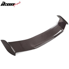 Load image into Gallery viewer, 2023-2025 Civic Type R OE Style Red Carbon Fiber Trunk Spoiler