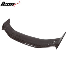 Load image into Gallery viewer, 2023-2025 Civic Type R OE Style Red Carbon Fiber Trunk Spoiler
