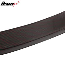 Load image into Gallery viewer, 2023-2025 Civic Type R OE Style Red Carbon Fiber Trunk Spoiler
