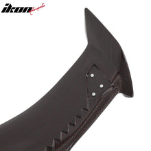 Load image into Gallery viewer, 2023-2025 Civic Type R OE Style Red Carbon Fiber Trunk Spoiler