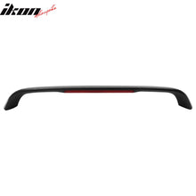 Load image into Gallery viewer, 1996-2000 Honda Civic 2-Door Trunk Spoiler W/LED ABS