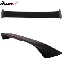 Load image into Gallery viewer, 1996-2000 Honda Civic EM Type R Rear Trunk Spoiler 3rd Brake LED