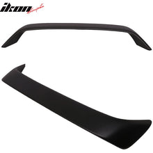 Load image into Gallery viewer, 1996-2000 Honda Civic EM Type R Rear Trunk Spoiler 3rd Brake LED