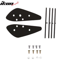 Load image into Gallery viewer, 1994-2001 Acura integra Type-R T-R 3rd Brake LED Trunk Spoiler ABS