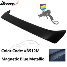 Load image into Gallery viewer, 1996-2000 Honda Civic 2-Door Trunk Spoiler W/LED ABS