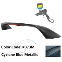 Load image into Gallery viewer, 1996-2000 Honda Civic 2 Door Coupe EM Type R Trunk Spoiler Wing ABS