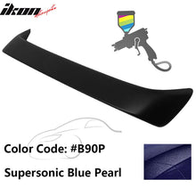 Load image into Gallery viewer, 1996-2000 Honda Civic 2-Door Trunk Spoiler W/LED ABS