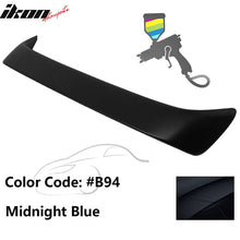 Load image into Gallery viewer, 1996-2000 Honda Civic 2-Door Trunk Spoiler W/LED ABS