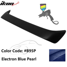 Load image into Gallery viewer, 1996-2000 Honda Civic 2 Door Coupe EM Type R Trunk Spoiler Wing ABS