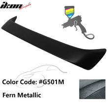 Load image into Gallery viewer, 1996-2000 Honda Civic 2-Door Trunk Spoiler W/LED ABS