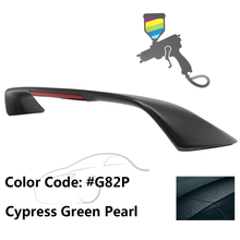 Load image into Gallery viewer, 1996-2000 Honda Civic 2 Door Coupe EM Type R Trunk Spoiler Wing ABS