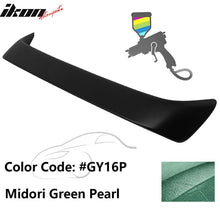 Load image into Gallery viewer, 1996-2000 Honda Civic 2 Door Coupe EM Type R Trunk Spoiler Wing ABS