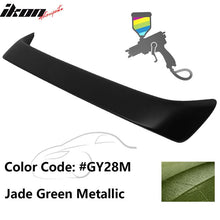 Load image into Gallery viewer, 1996-2000 Honda Civic 2-Door Trunk Spoiler W/LED ABS