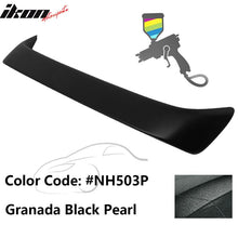 Load image into Gallery viewer, 1996-2000 Honda Civic 2 Door Coupe EM Type R Trunk Spoiler Wing ABS